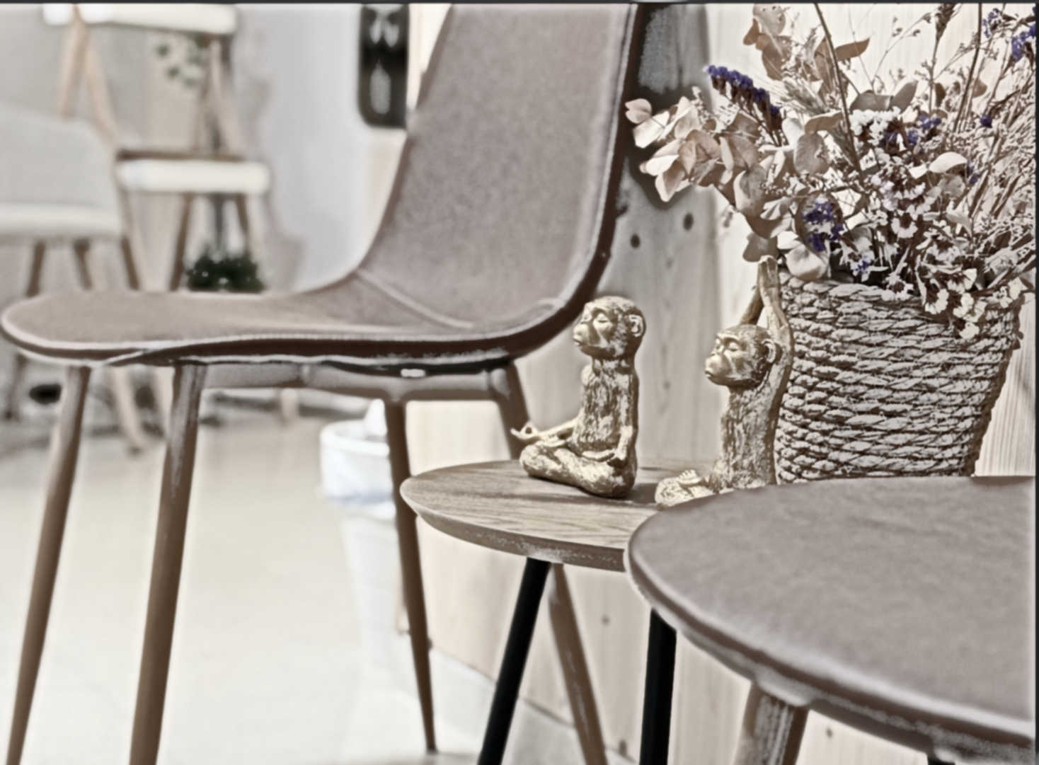 Un ambiente acogedor en el Centro Psicología Marta Cuéllar